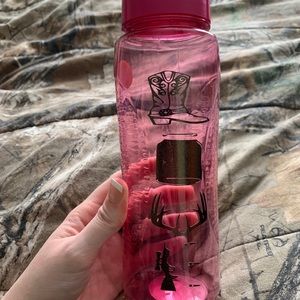 New Water Bottle